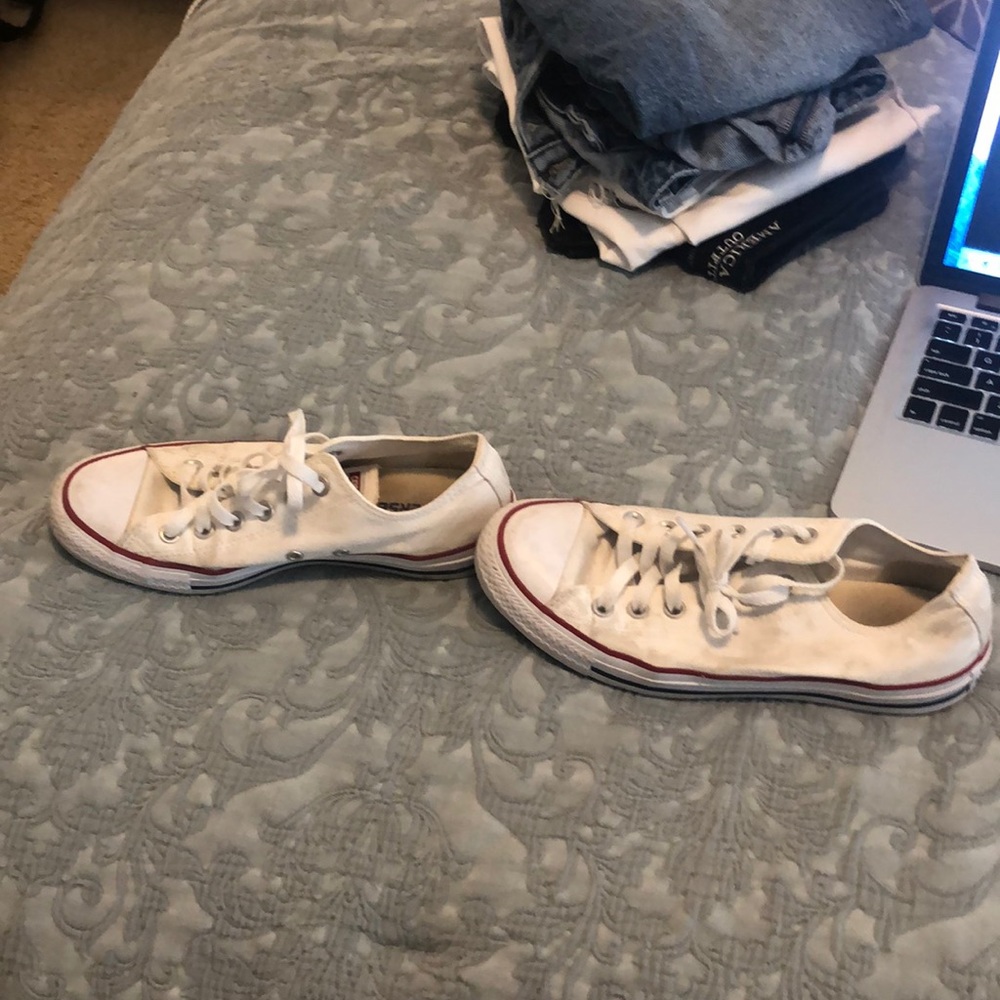 Used converse - Picture 3 of 3